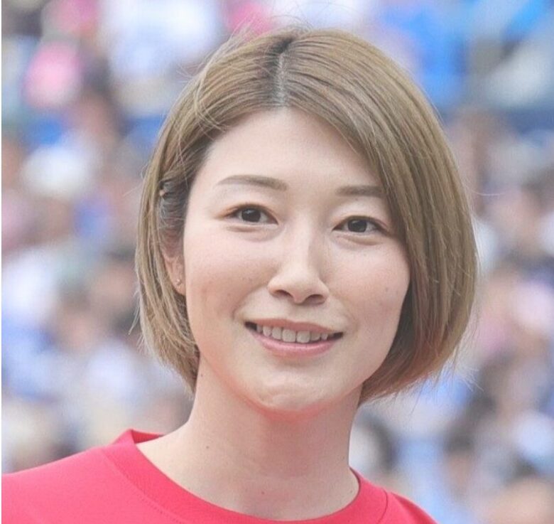 狩野舞子の写真１