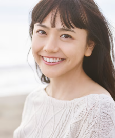 松井愛莉の写真１