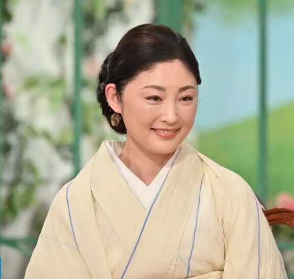 常盤貴子の写真2