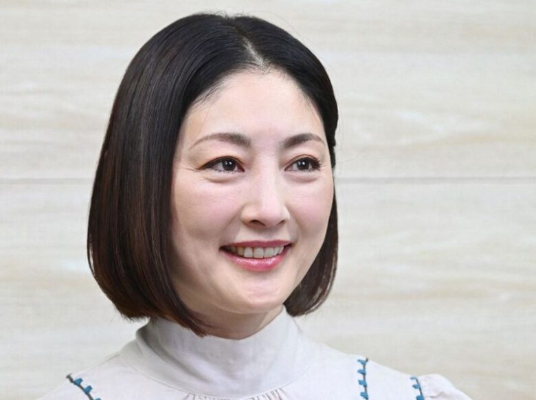 常盤貴子の写真5