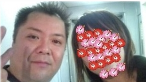 小杉の嫁らしき人の写真1