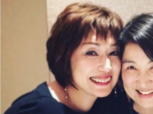 長嶋仁子の写真1