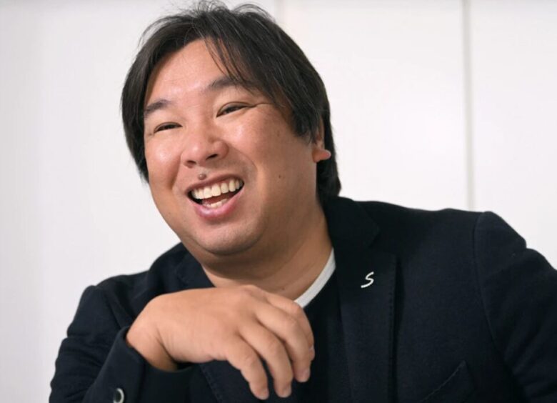 里崎智也の写真2