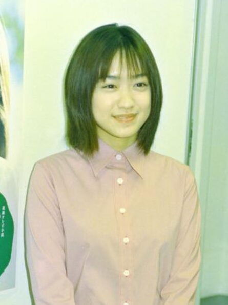池脇千鶴の写真２