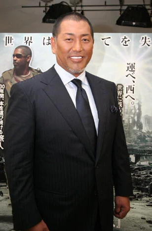 清原和博の写真１