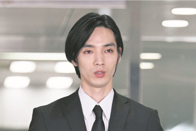 清水尋也の写真１