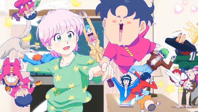 2頭身キャラの写真２