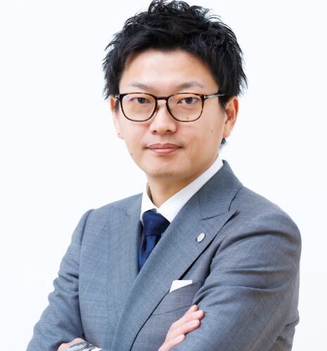 谷本社長の写真１