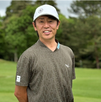 石井忍の写真１