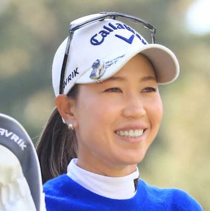 上田桃子の写真１