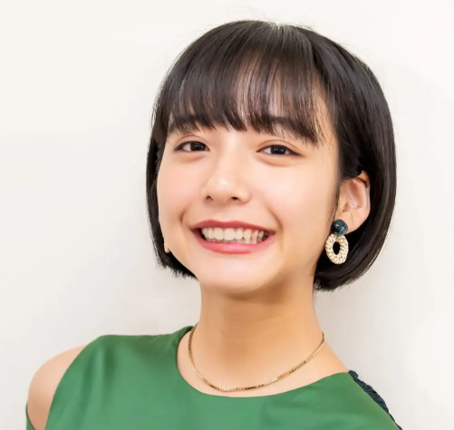 山之内すずの写真1