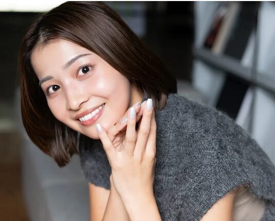 みゆうの写真１